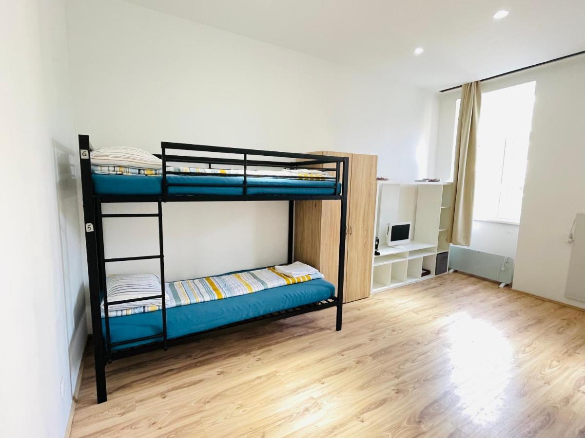 Vienna Prater Apartments מראה חיצוני תמונה