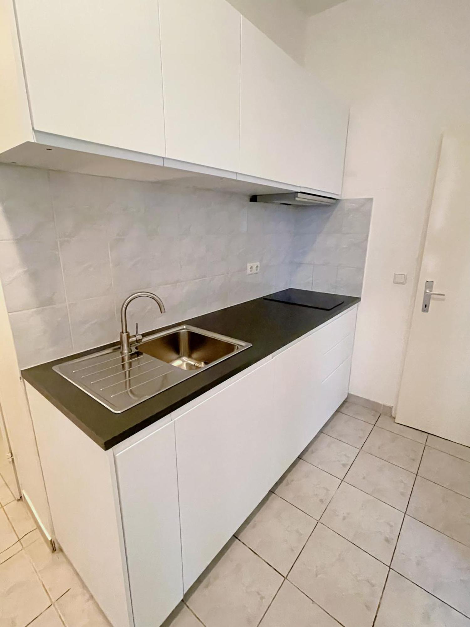 Vienna Prater Apartments מראה חיצוני תמונה