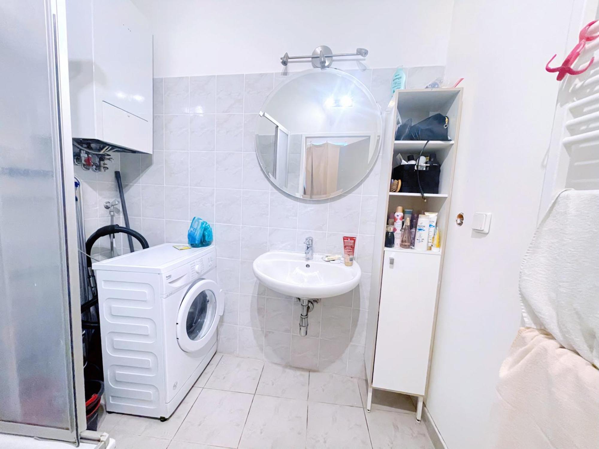 Vienna Prater Apartments מראה חיצוני תמונה