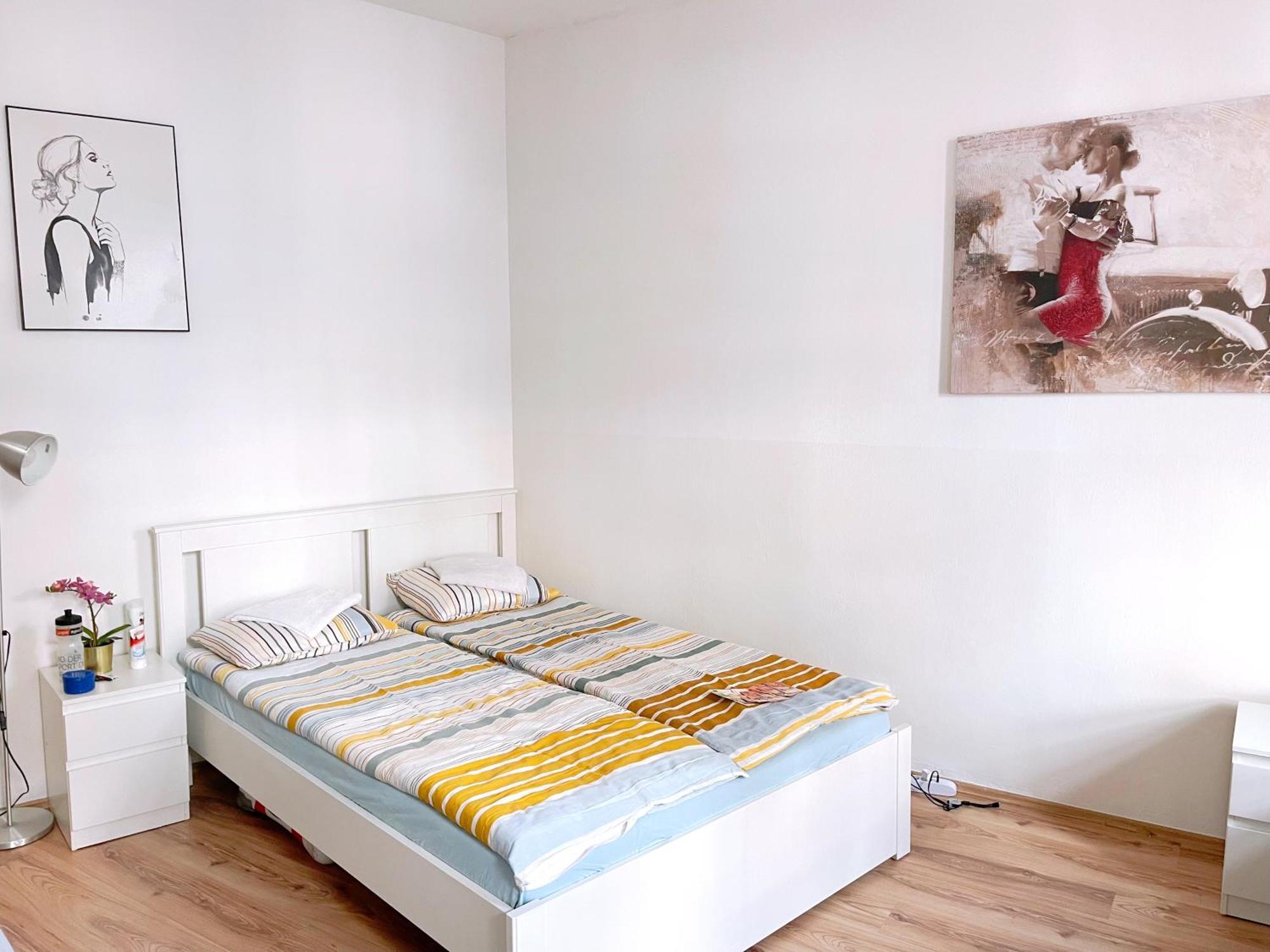 Vienna Prater Apartments מראה חיצוני תמונה